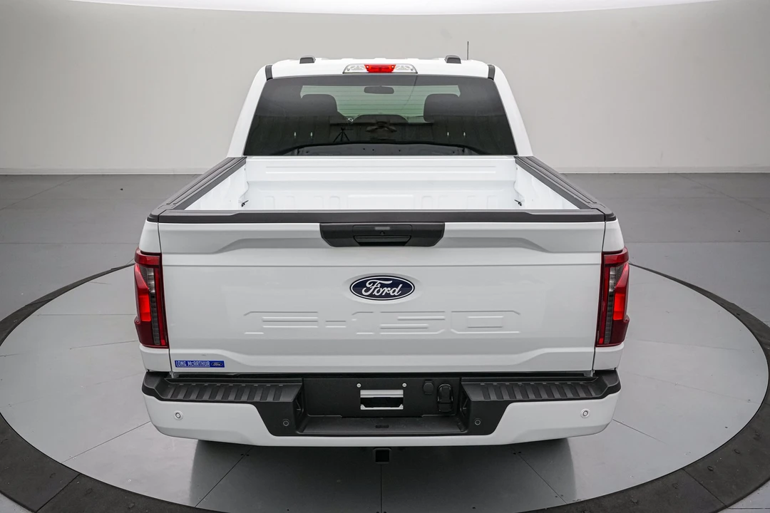 2026 Ford F-150 14th Gen - Image 6 of 24