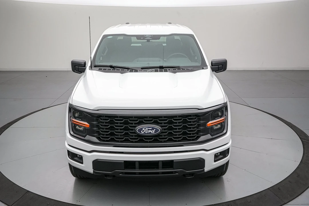 2026 Ford F-150 14th Gen - Image 11 of 24