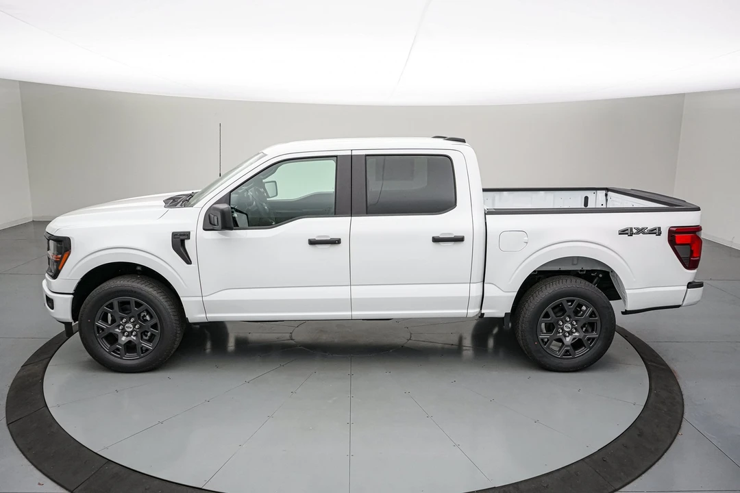 2026 Ford F-150 14th Gen - Image 9 of 24