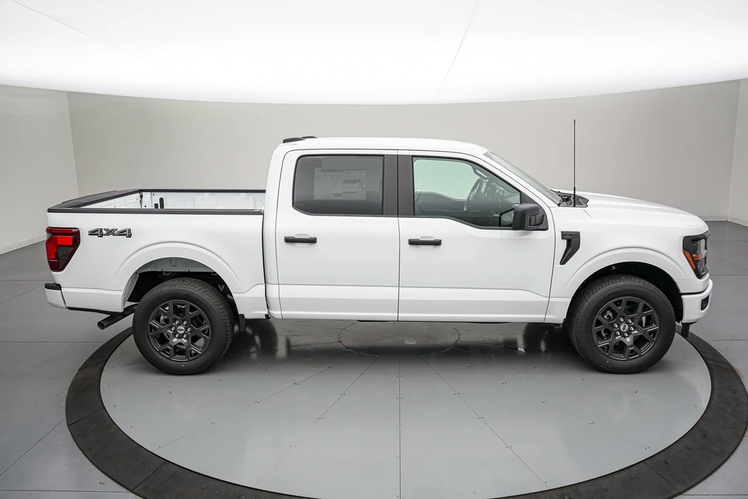 2026 Ford F-150 14th Gen - Image 4 of 24