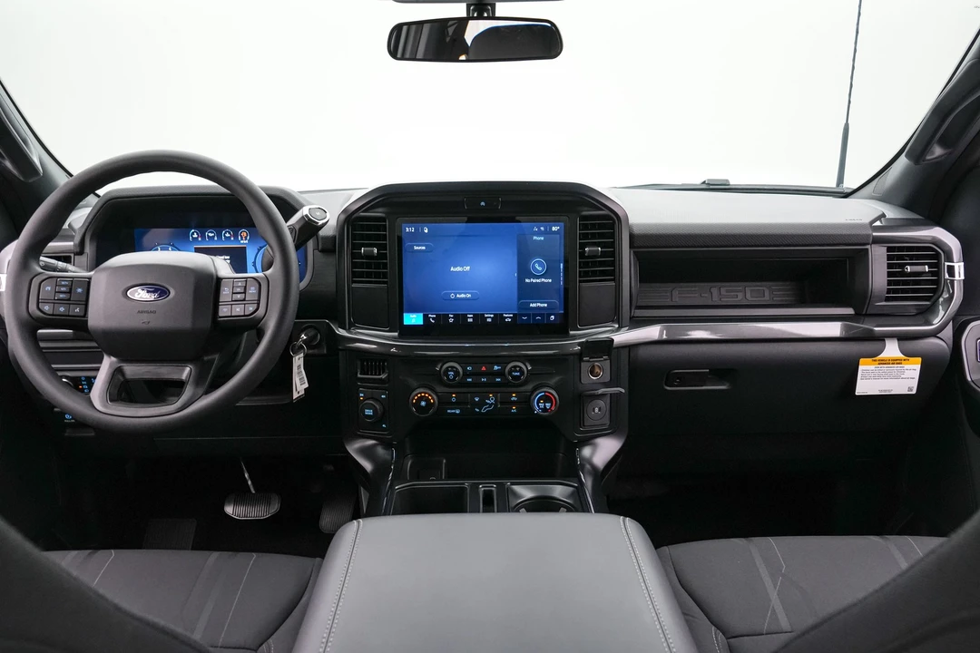2026 Ford F-150 14th Gen - Image 16 of 24
