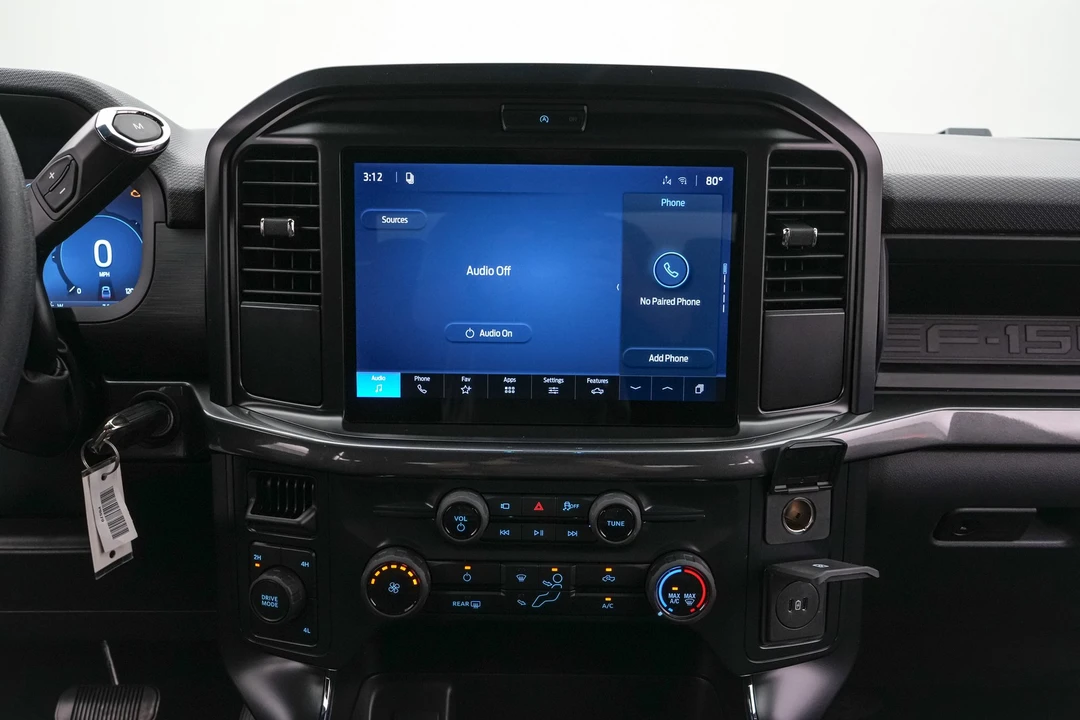 2026 Ford F-150 14th Gen - Image 17 of 24