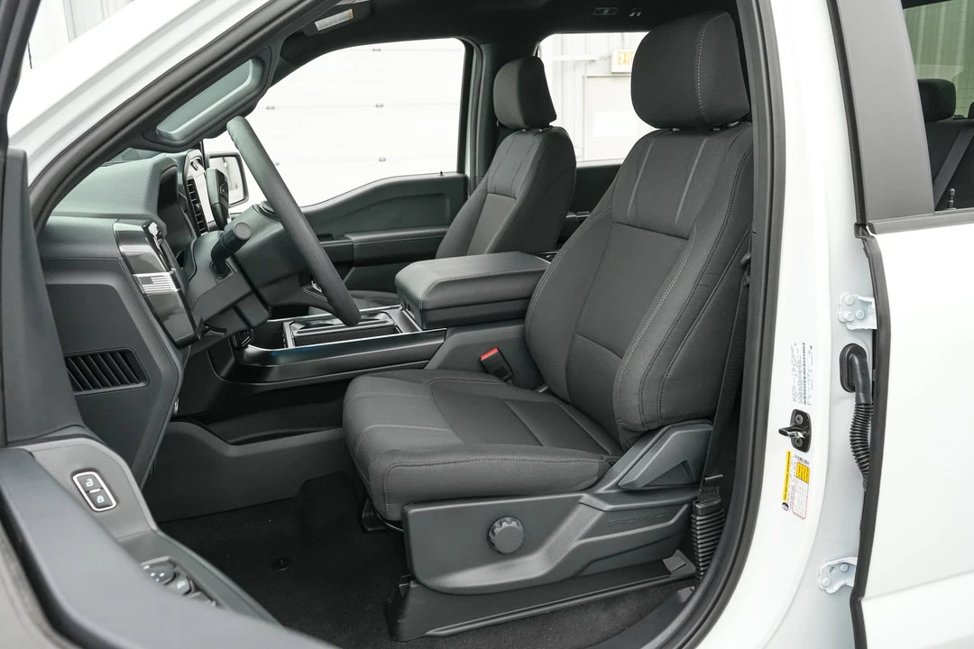 2026 Ford F-150 14th Gen - Image 13 of 24