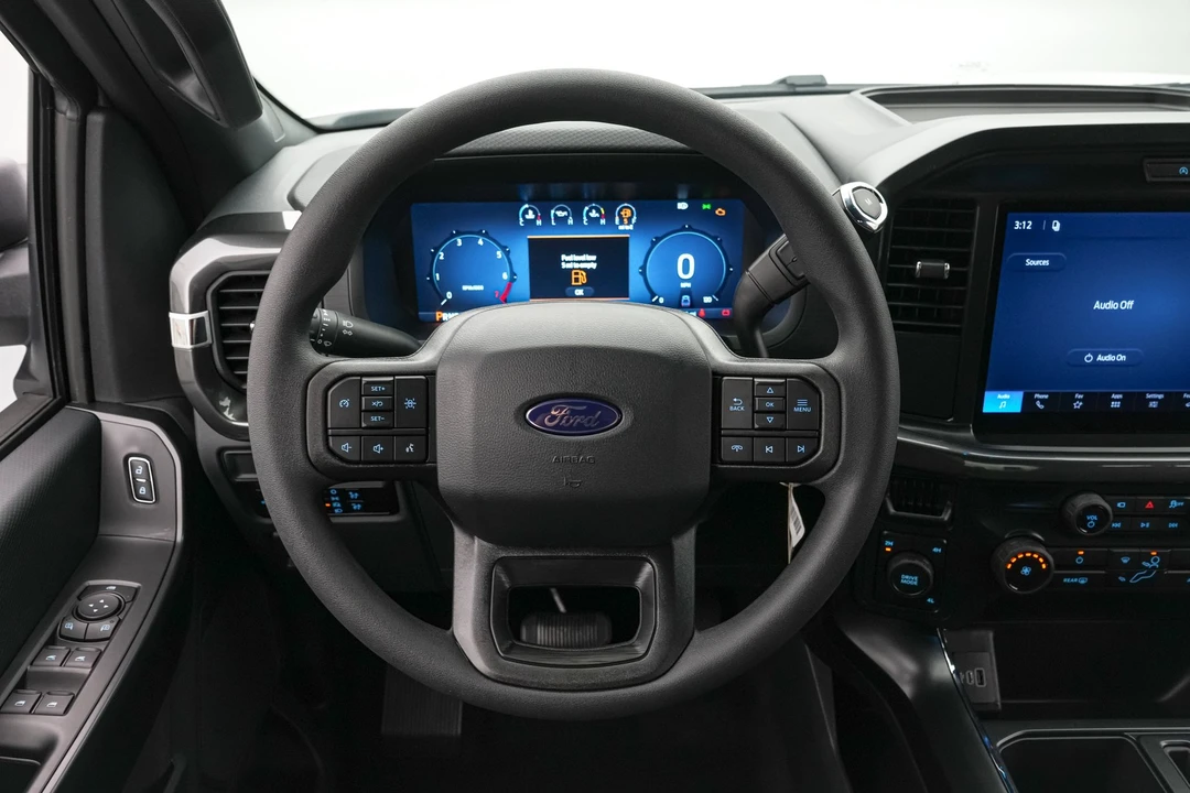 2026 Ford F-150 14th Gen - Image 15 of 24