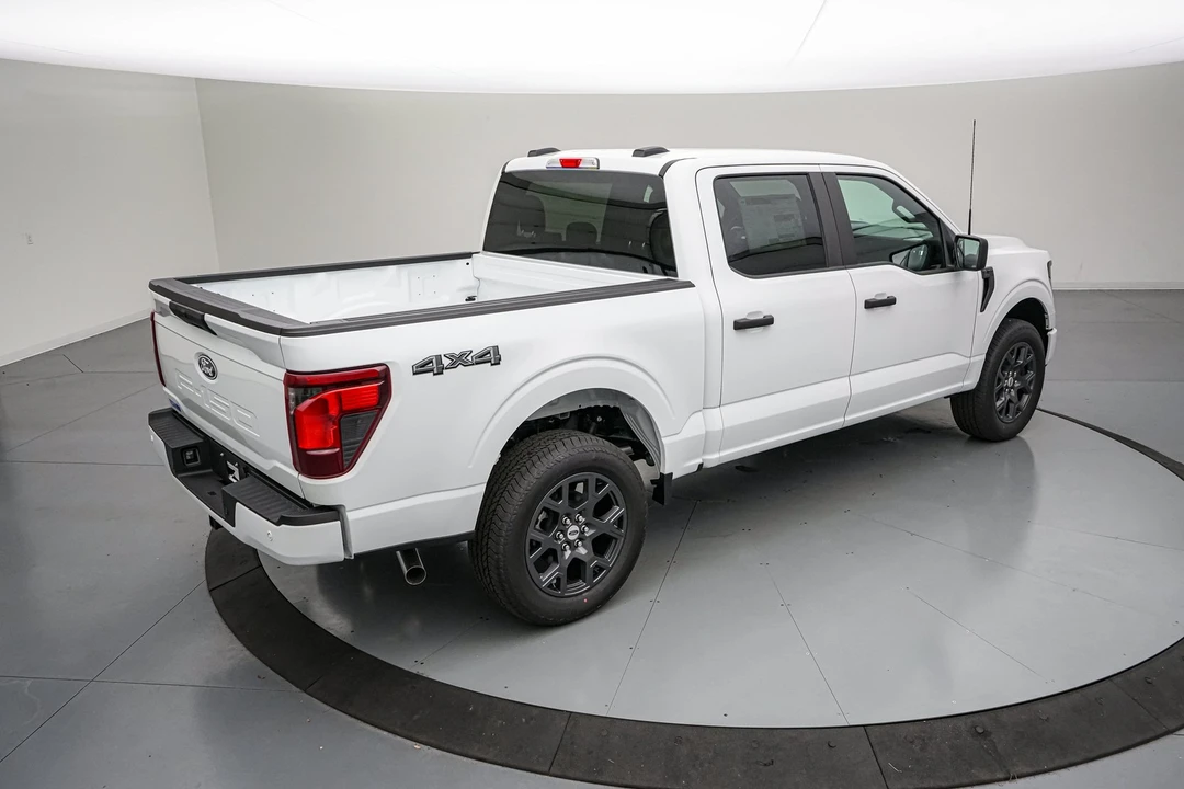 2026 Ford F-150 14th Gen - Image 5 of 24