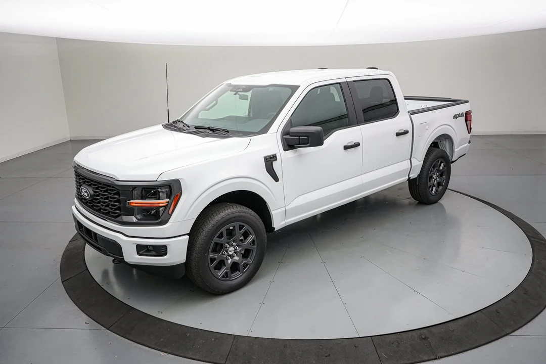 2026 Ford F-150 14th Gen - Image 10 of 24