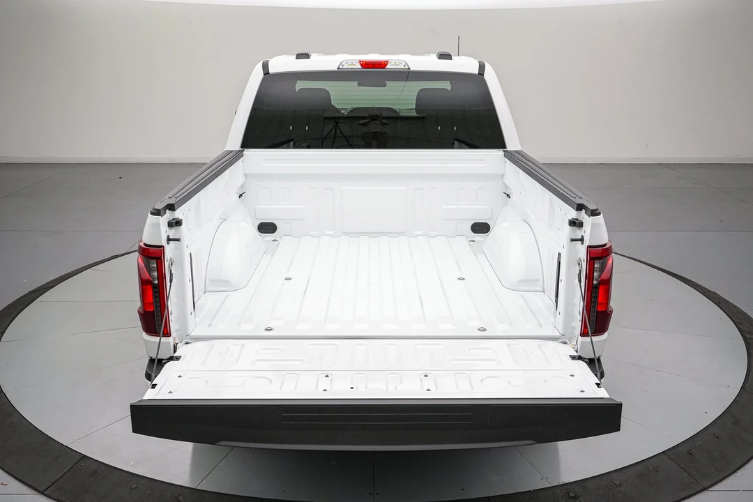 2026 Ford F-150 14th Gen - Image 7 of 24