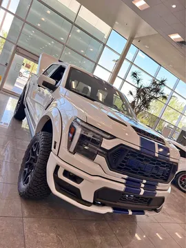 2026 Ford F-150 Shelby