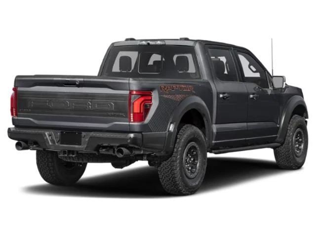 2026 Ford F-150 14th Gen - Image 2 of 3