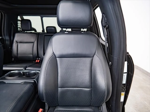 2026 Ford F-150 14th Gen - Image 26 of 31