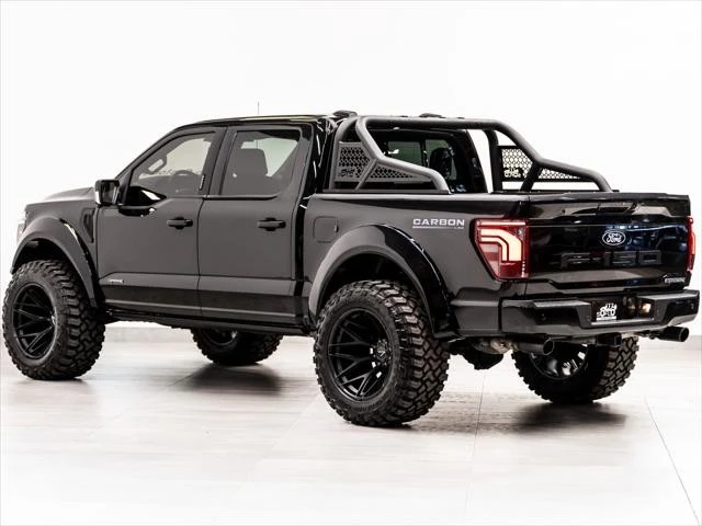 2026 Ford F-150 14th Gen - Image 9 of 31
