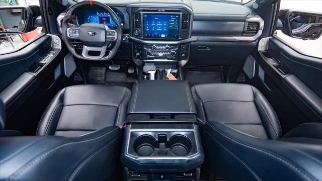 2026 Ford F-150 14th Gen - Image 3 of 31