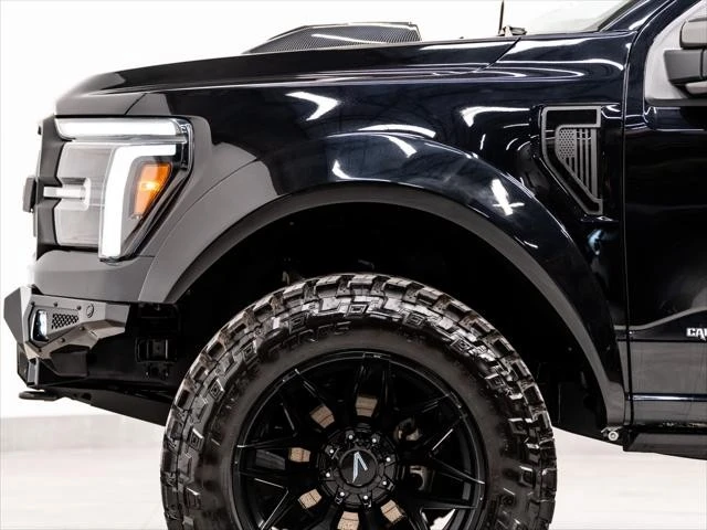 2026 Ford F-150 14th Gen - Image 11 of 31