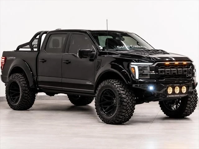 2026 Ford F-150 14th Gen - Image 2 of 31