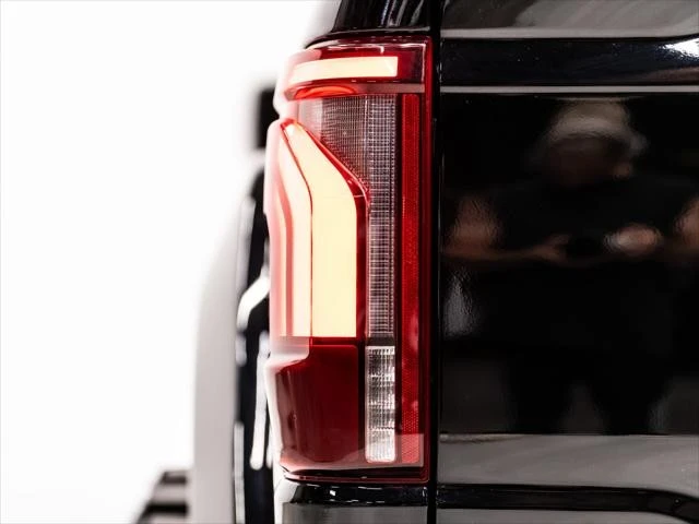2026 Ford F-150 14th Gen - Image 8 of 31