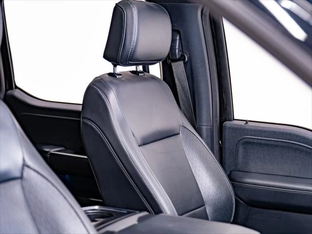2026 Ford F-150 14th Gen - Image 25 of 31