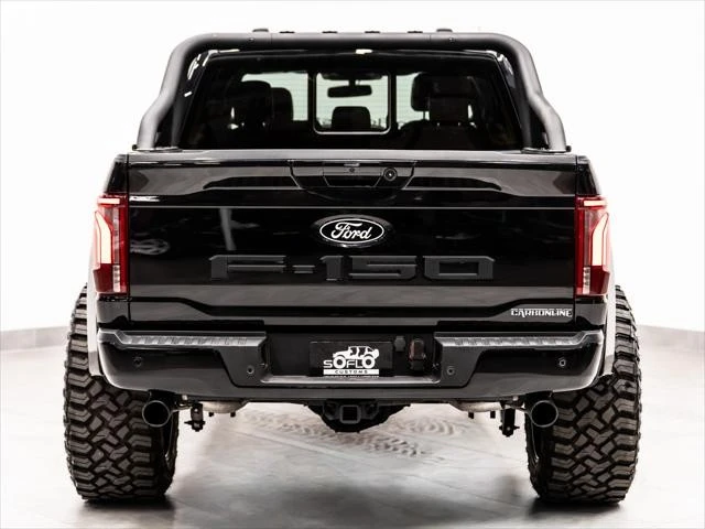 2026 Ford F-150 14th Gen - Image 7 of 31