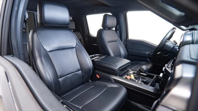 2026 Ford F-150 14th Gen - Image 21 of 31