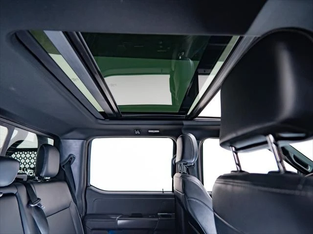 2026 Ford F-150 14th Gen - Image 30 of 31