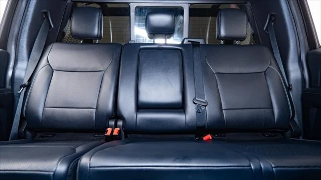 2026 Ford F-150 14th Gen - Image 24 of 31