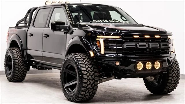 2026 Ford F-150 14th Gen - Image 6 of 31
