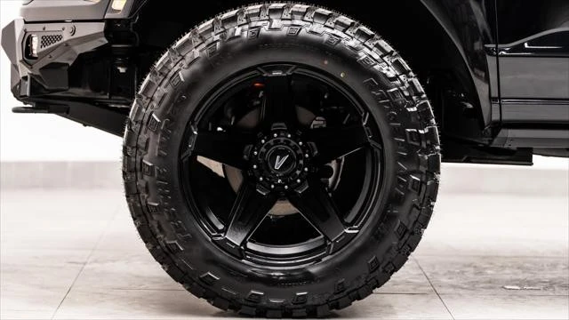 2026 Ford F-150 14th Gen - Image 19 of 31