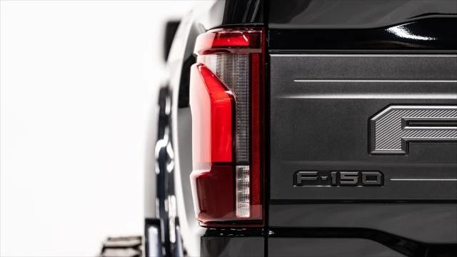 2026 Ford F-150 14th Gen - Image 13 of 31