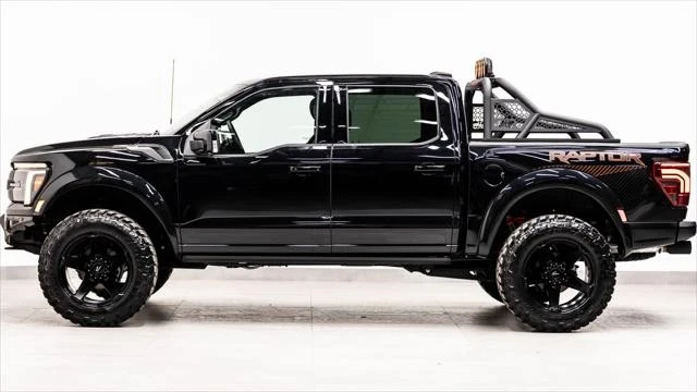 2026 Ford F-150 14th Gen - Image 17 of 31