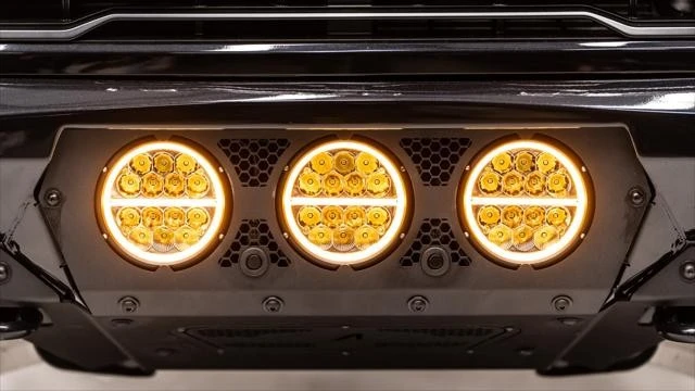 2026 Ford F-150 14th Gen - Image 22 of 31
