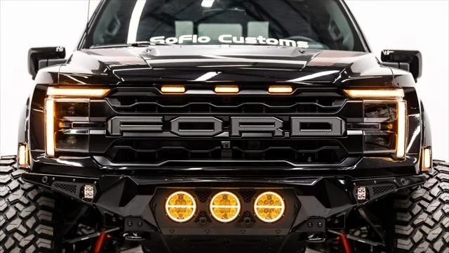 2026 Ford F-150 14th Gen - Image 20 of 31
