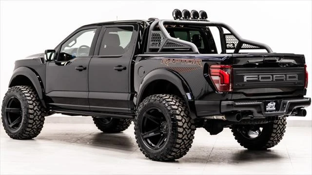 2026 Ford F-150 14th Gen - Image 16 of 31