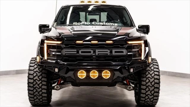2026 Ford F-150 14th Gen - Image 2 of 31