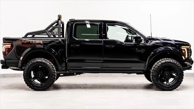 2026 Ford F-150 14th Gen - Image 7 of 31