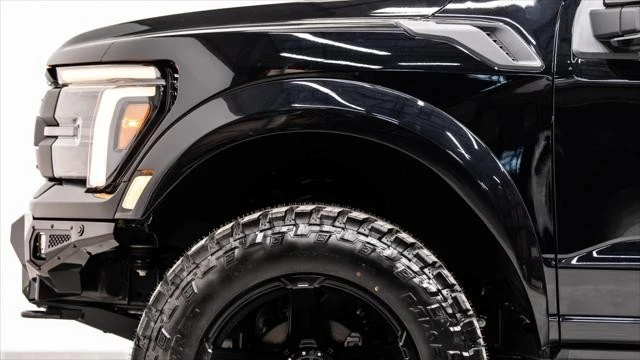 2026 Ford F-150 14th Gen - Image 18 of 31