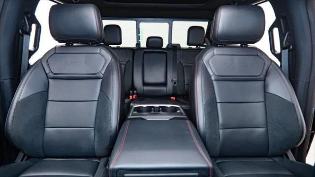 2026 Ford F-150 14th Gen - Image 5 of 31