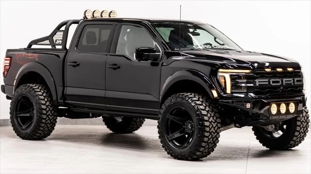 2026 Ford F-150 14th Gen - Image 3 of 31