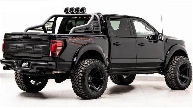 2026 Ford F-150 14th Gen - Image 8 of 31
