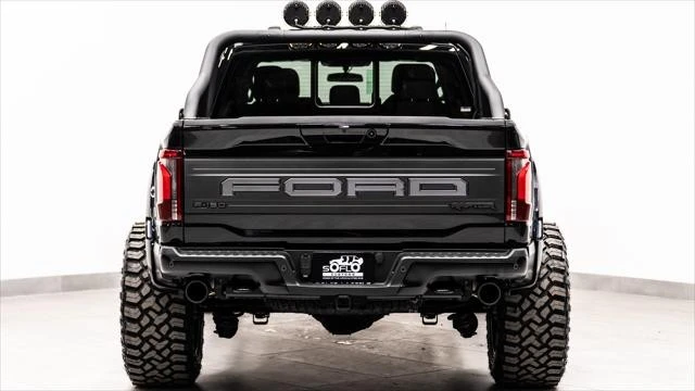 2026 Ford F-150 14th Gen - Image 9 of 31