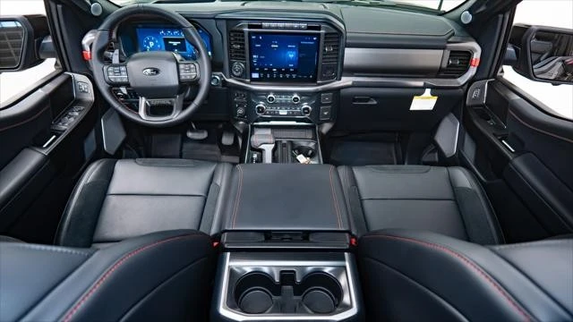 2026 Ford F-150 14th Gen - Image 4 of 31