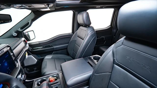 2026 Ford F-150 14th Gen - Image 26 of 31