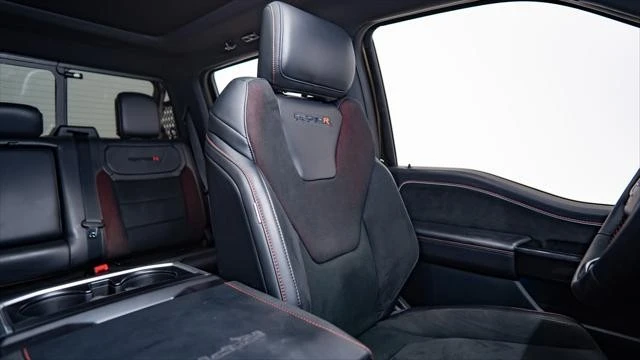 2026 Ford F-150 Raptor 14th Gen - Image 30 of 31