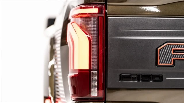 2026 Ford F-150 Raptor 14th Gen - Image 15 of 31