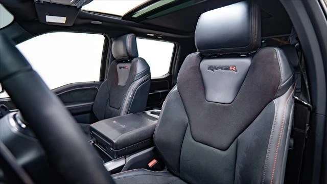 2026 Ford F-150 Raptor 14th Gen - Image 26 of 31