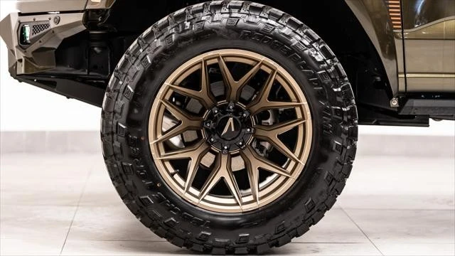 2026 Ford F-150 Raptor 14th Gen - Image 22 of 31