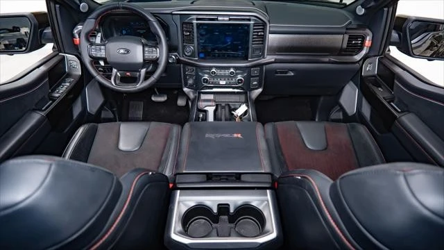 2026 Ford F-150 Raptor 14th Gen - Image 4 of 31