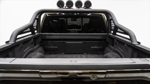 2026 Ford F-150 Raptor 14th Gen - Image 16 of 31