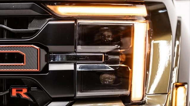 2026 Ford F-150 Raptor 14th Gen - Image 8 of 31