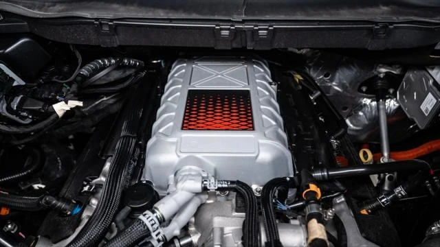 2026 Ford F-150 Raptor 14th Gen - Image 24 of 31