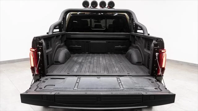 2026 Ford F-150 Raptor 14th Gen - Image 18 of 31
