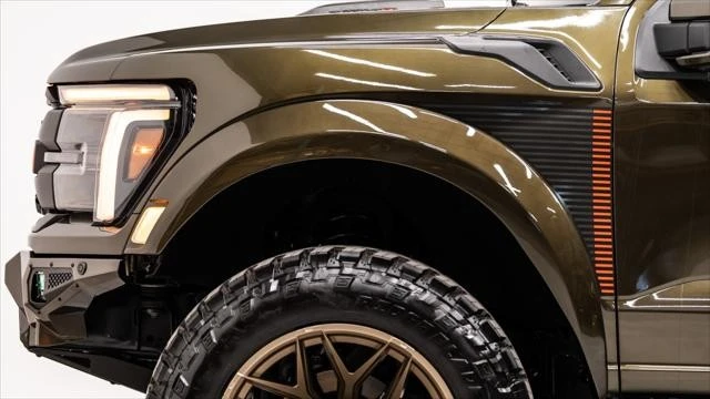 2026 Ford F-150 Raptor 14th Gen - Image 21 of 31